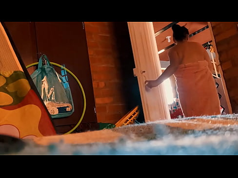 ❤️ Iz-ziju jsegwini fid-doċċa, hu jaqtagħni waqt li nieħu doċċa. ☑ Video tal-ħakk  lilna ❌❤