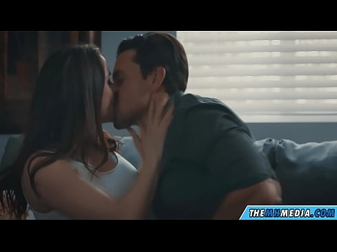 ❤️ Sess romantic ma' mom busty tajba ☑ Video tal-ħakk lilna ❌❤