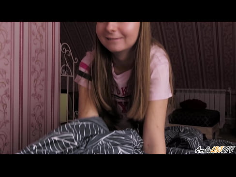 ❤️ Blondie Terda l-BFF tagħha Profondament u Gets Cum F'Ħalqha ☑ Video tal-ħakk  lilna ❌❤